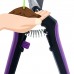 Apollo Horticulture Precision Straight Blade Pruner Shears for Gardening   